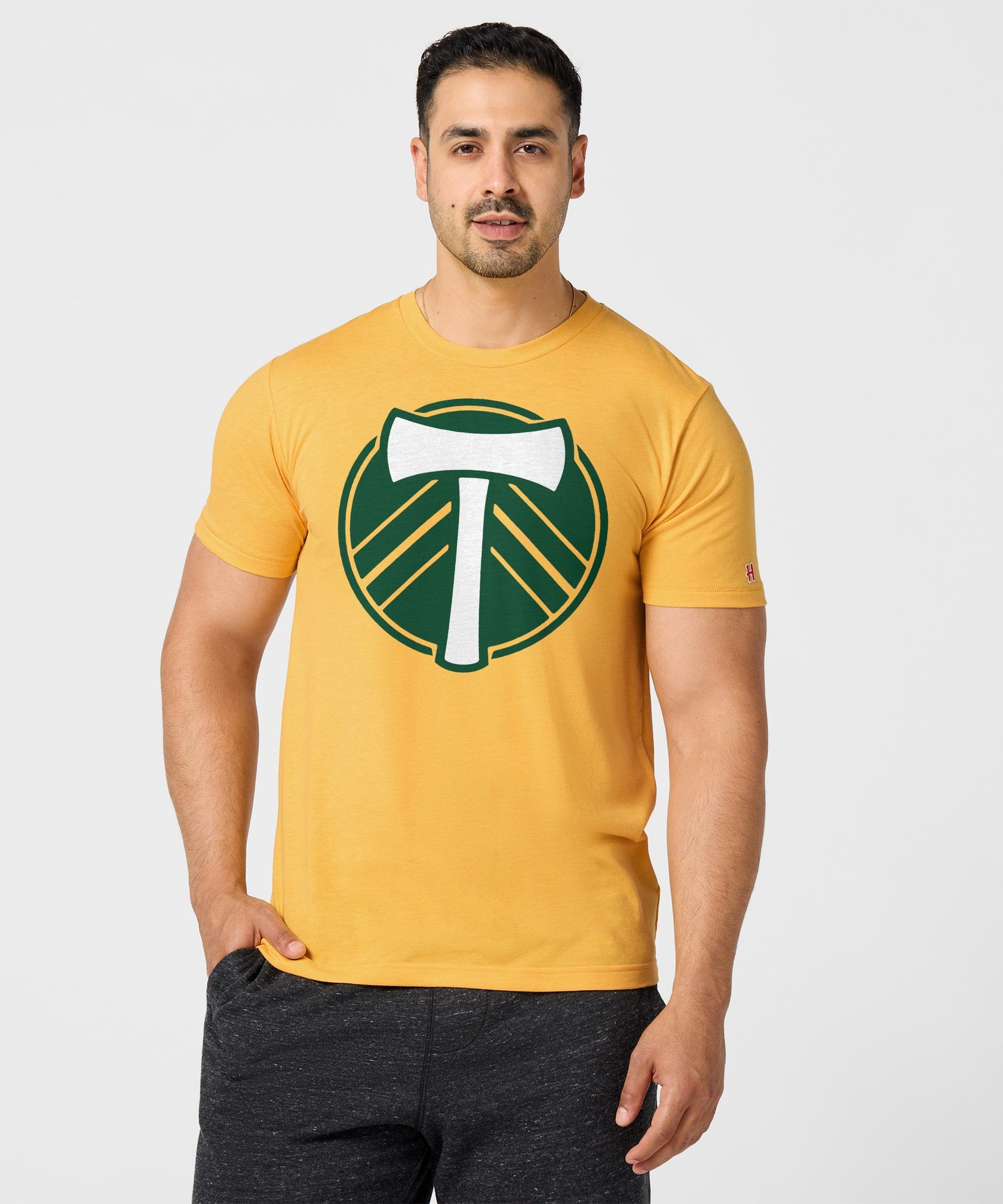 Portland Timbers '19