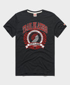 Portland Trail Blazers Crest