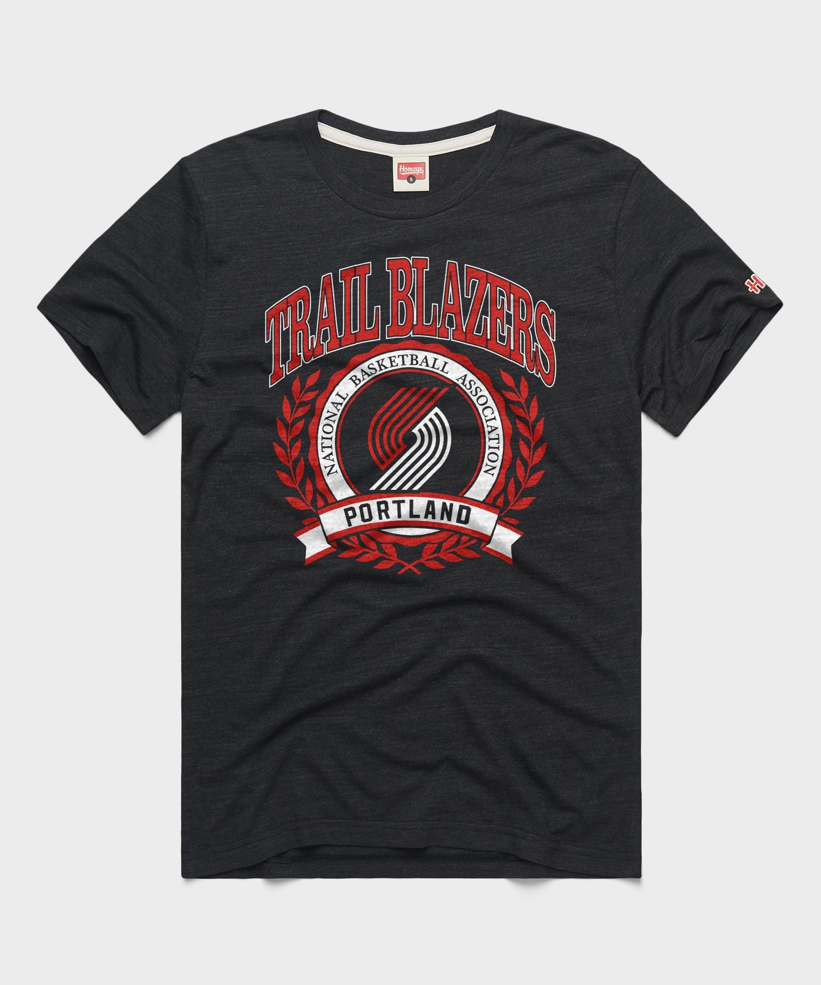 Portland Trail Blazers Crest