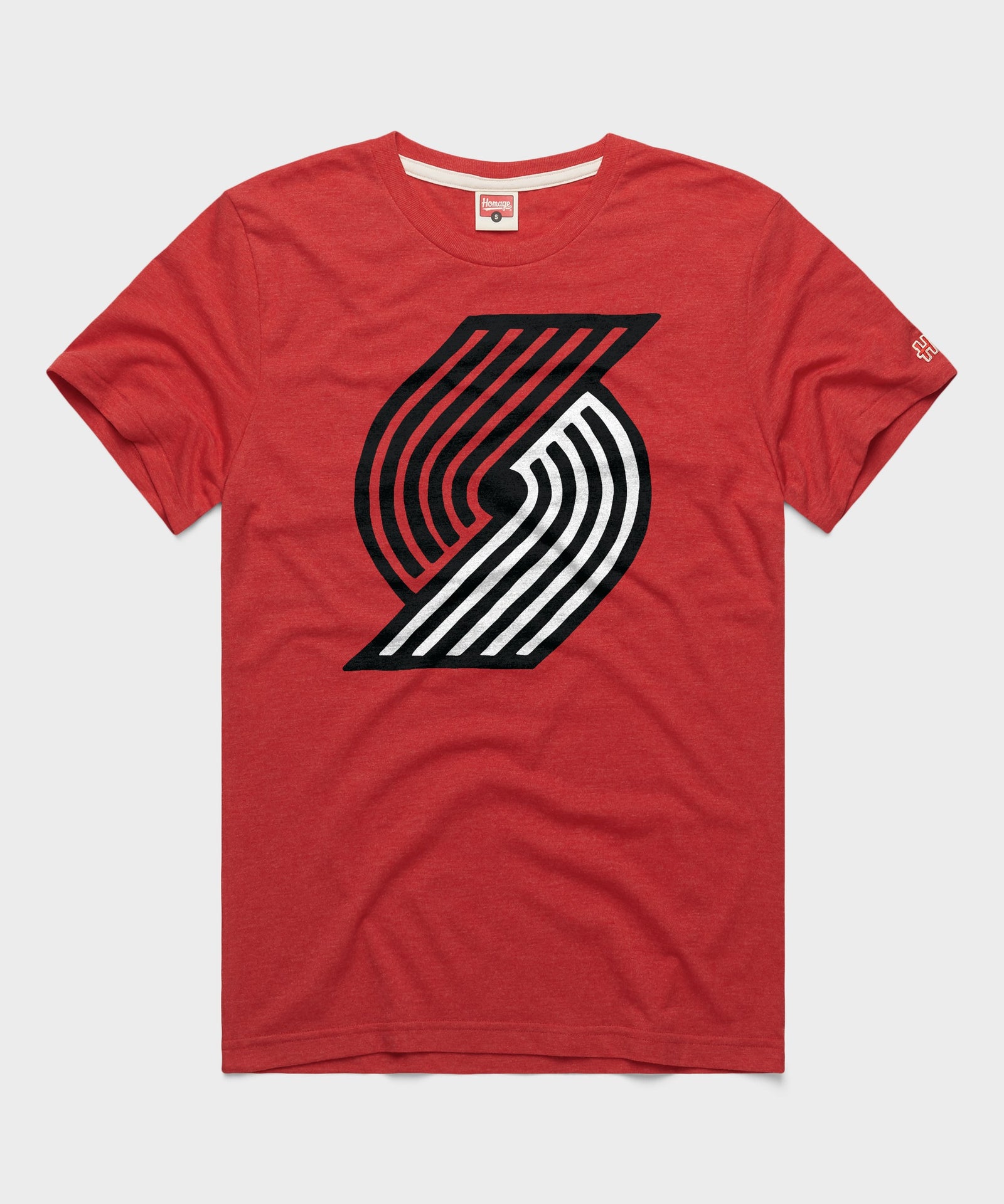 Portland Trail Blazers Logo