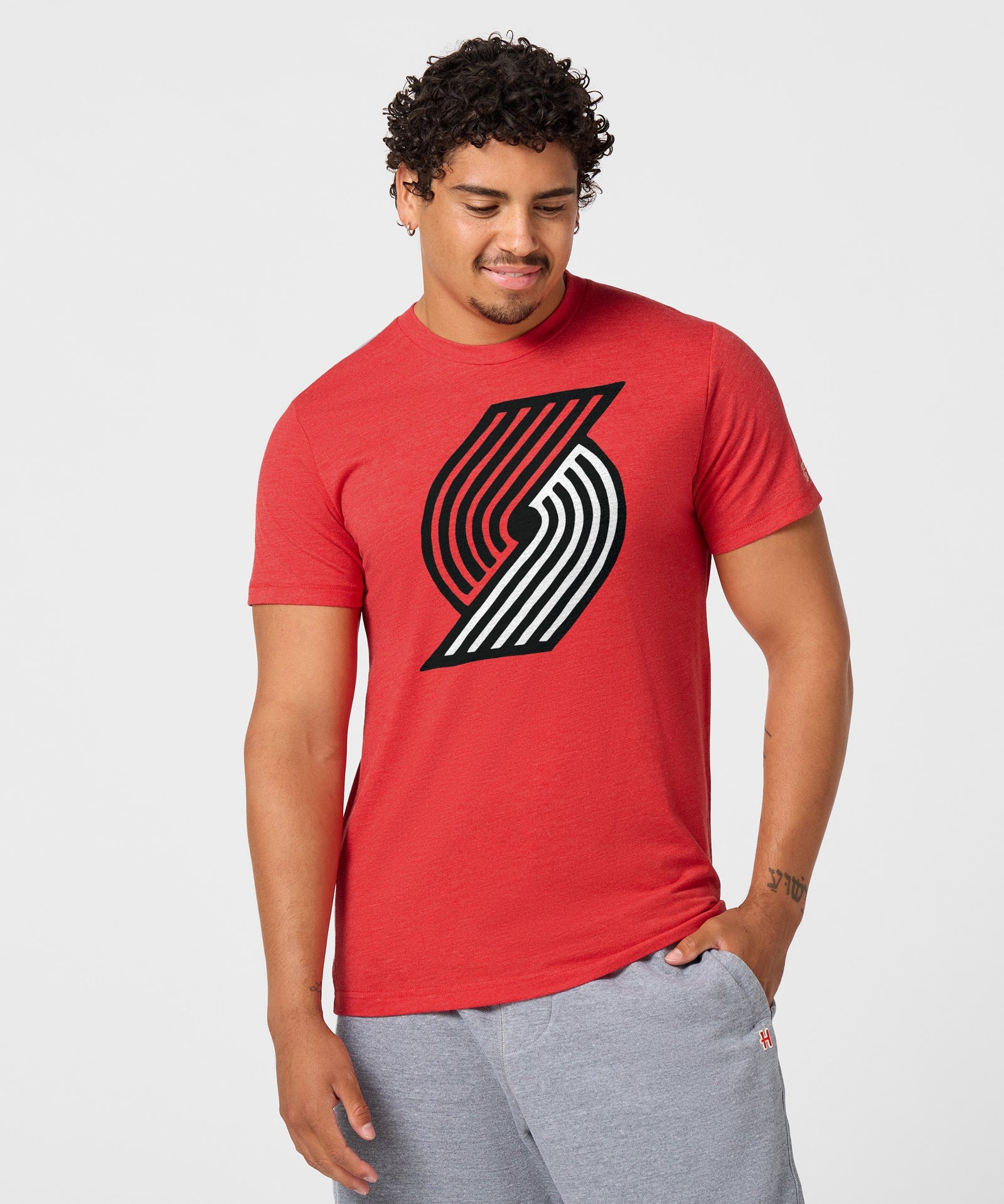 Portland Trail Blazers Logo