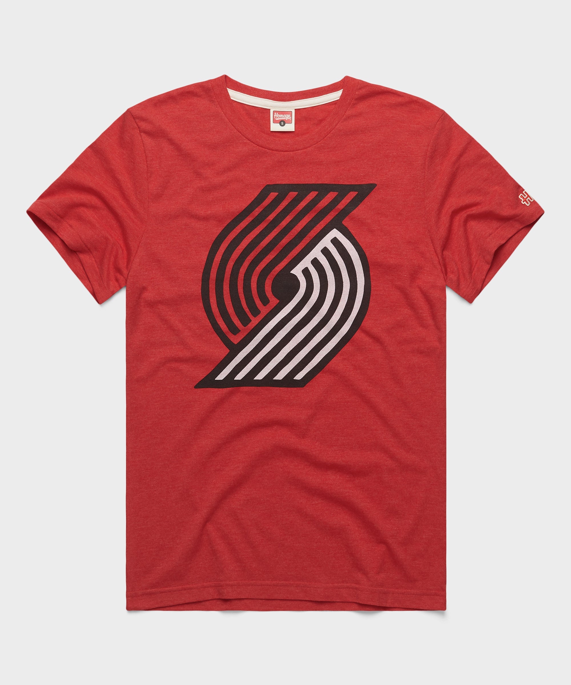 Portland Trail Blazers Logo
