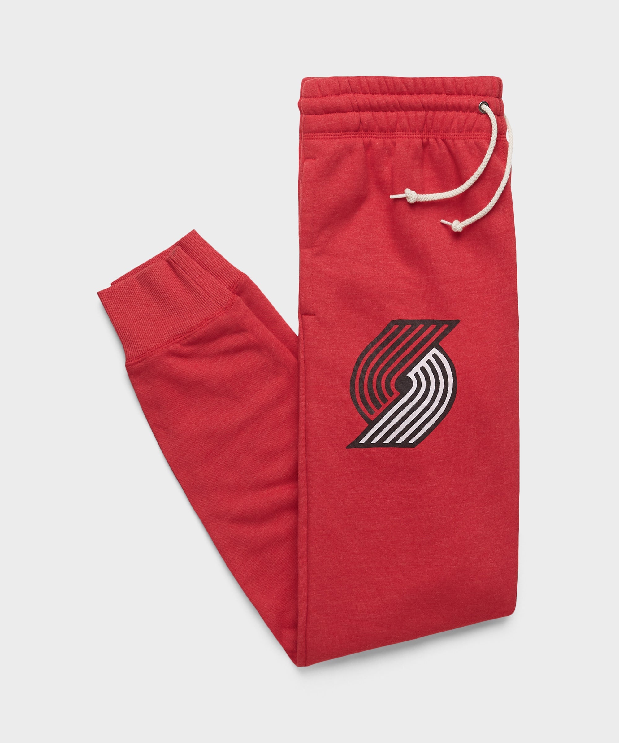 Portland Trail Blazers Logo Jogger