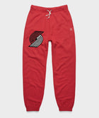 Portland Trail Blazers Logo Sweatpants
