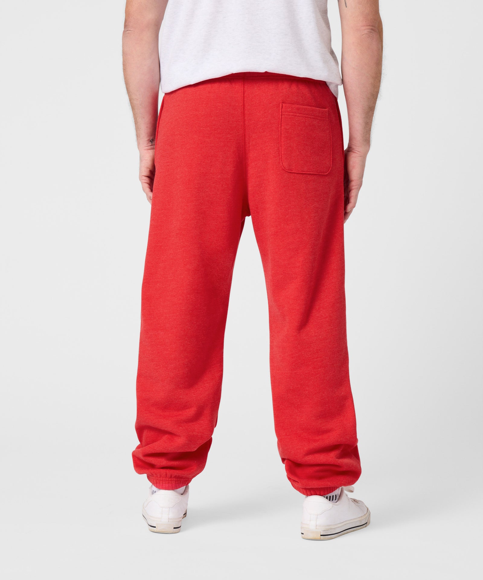 Portland Trail Blazers Logo Sweatpants
