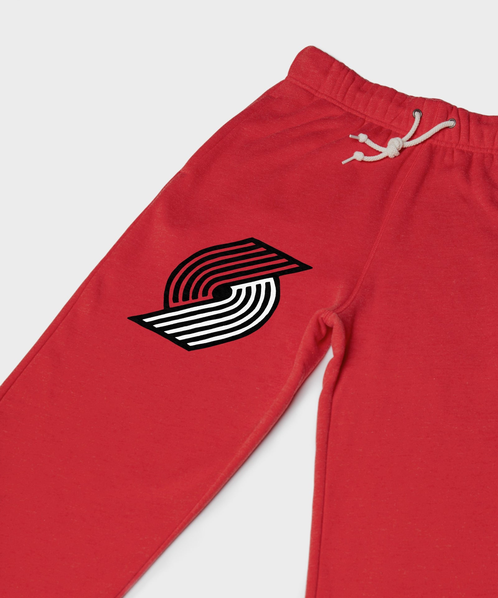 Portland Trail Blazers Logo Sweatpants