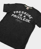 Pressure Is A Privilege