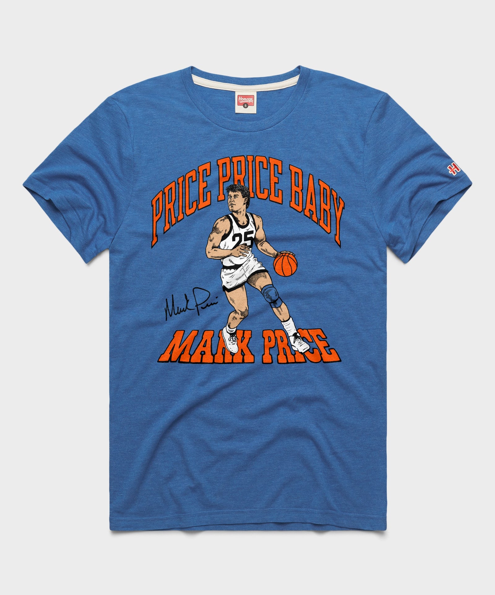 Price Price Baby Mark Price