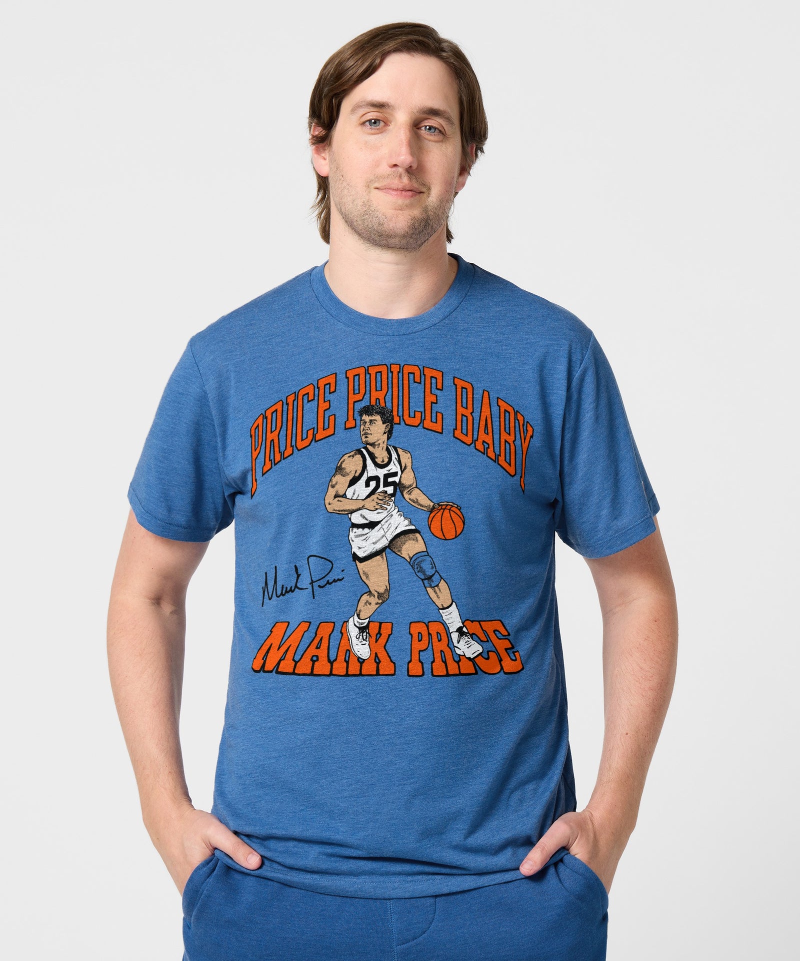 Price Price Baby Mark Price