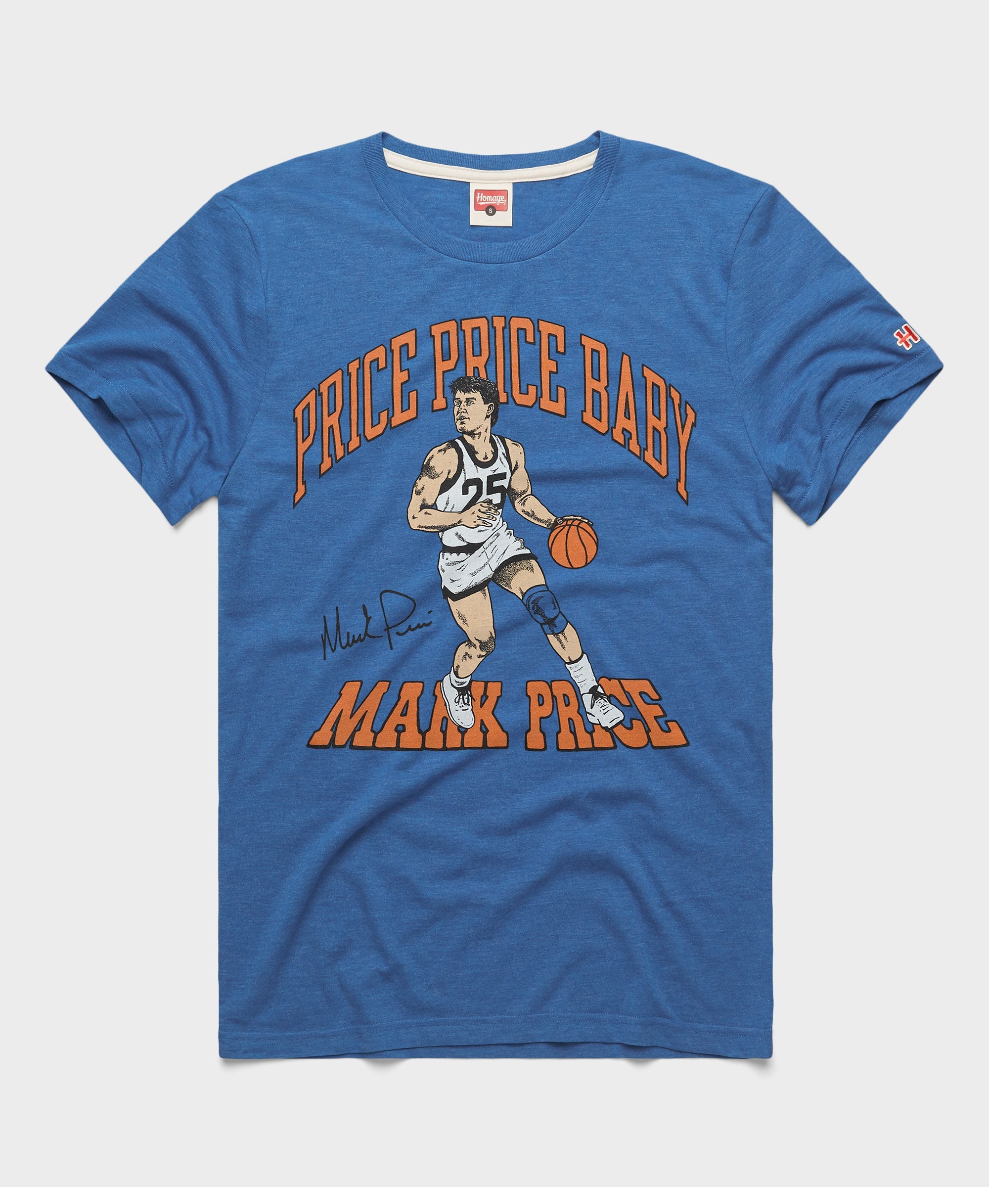 Price Price Baby Mark Price