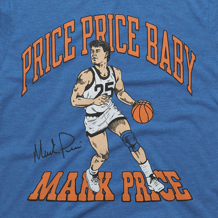 Price Price Baby Mark Price