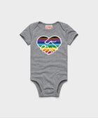 Pride Unity Baby One Piece