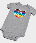 Pride Unity Baby One Piece