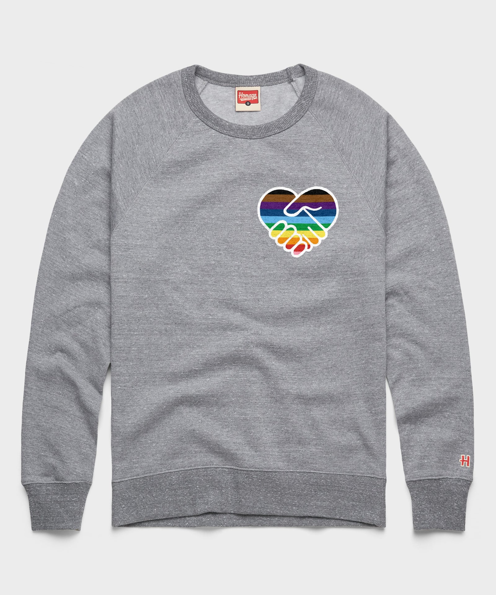 Pride Unity Crewneck