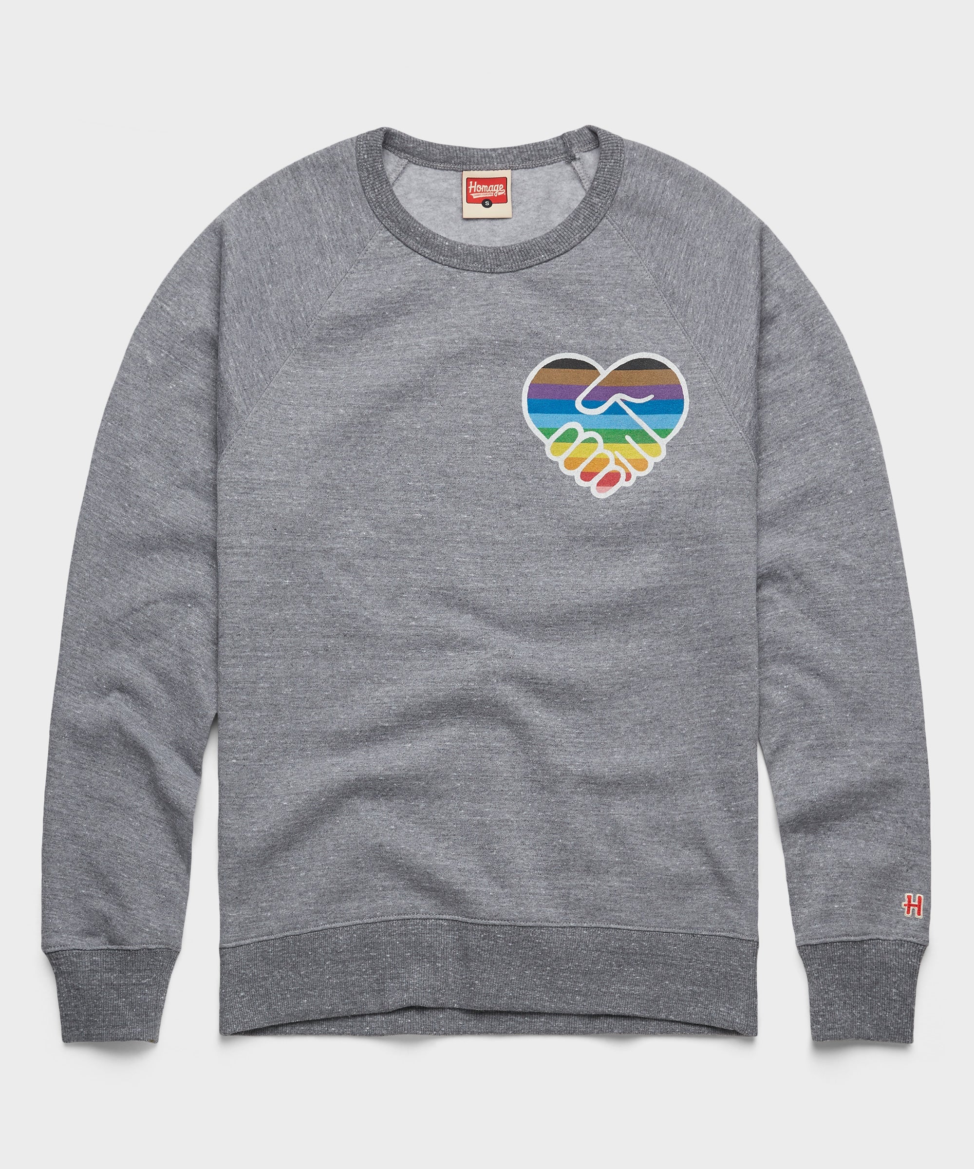 Pride Unity Crewneck