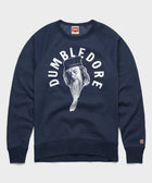 Professor Dumbledore Crewneck