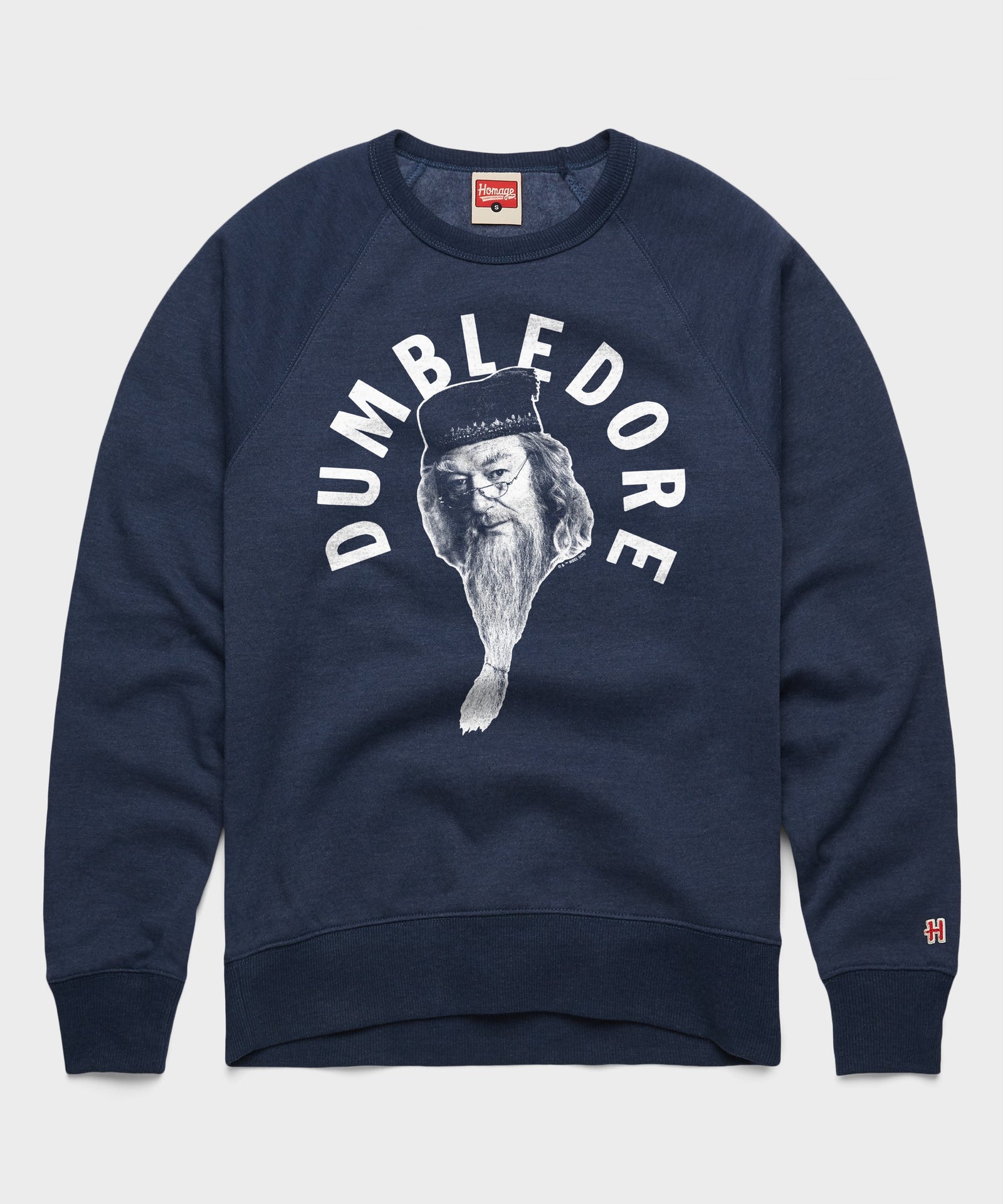 Professor Dumbledore Crewneck