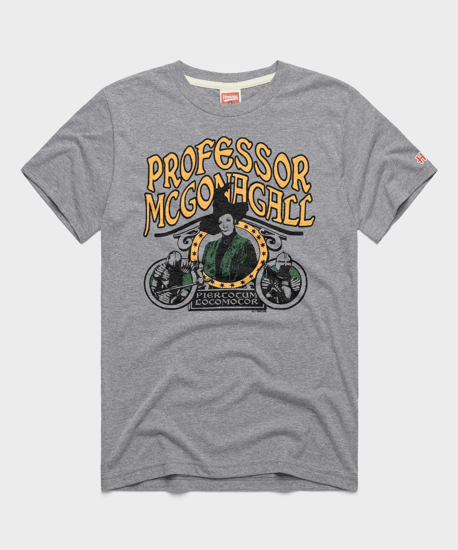 Professor McGonagall