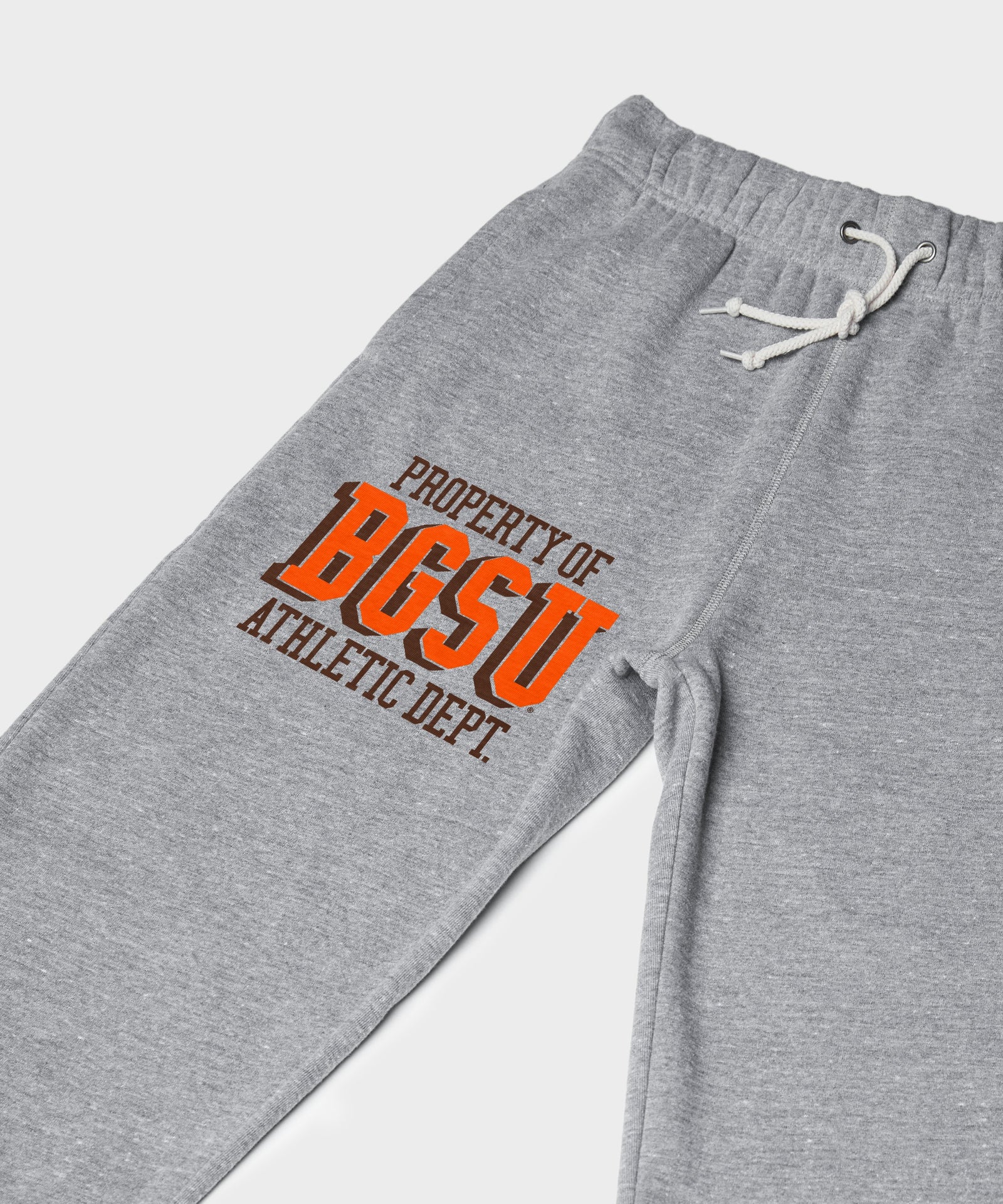 Property Of Bgsu Athletic Dept Sweatpants