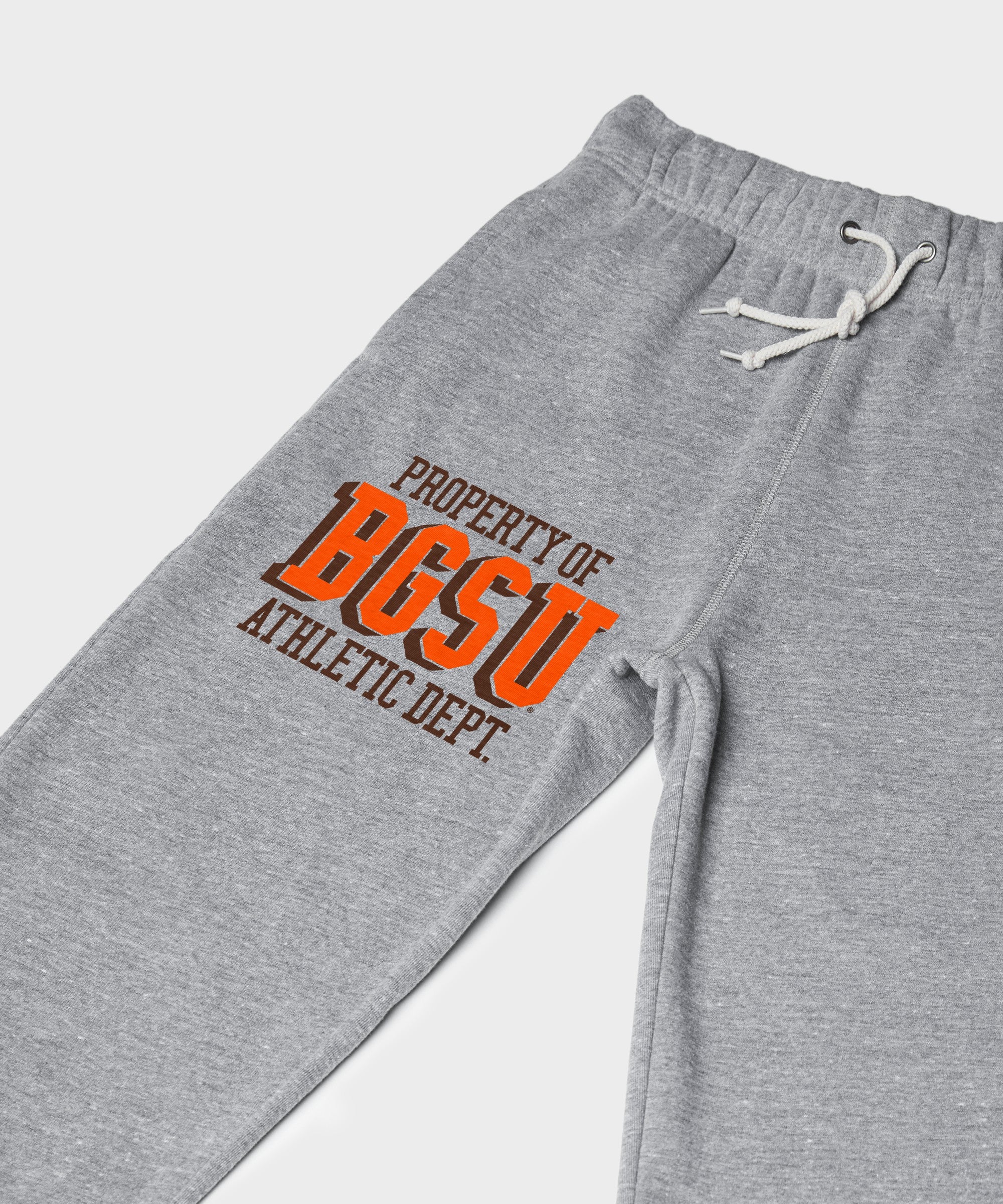 Property Of Bgsu Athletic Dept Sweatpants