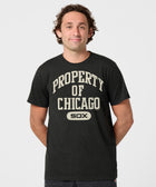 Property Of Chicago White Sox