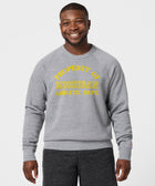 Property Of Michigan Crewneck