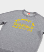 Property Of Michigan Crewneck