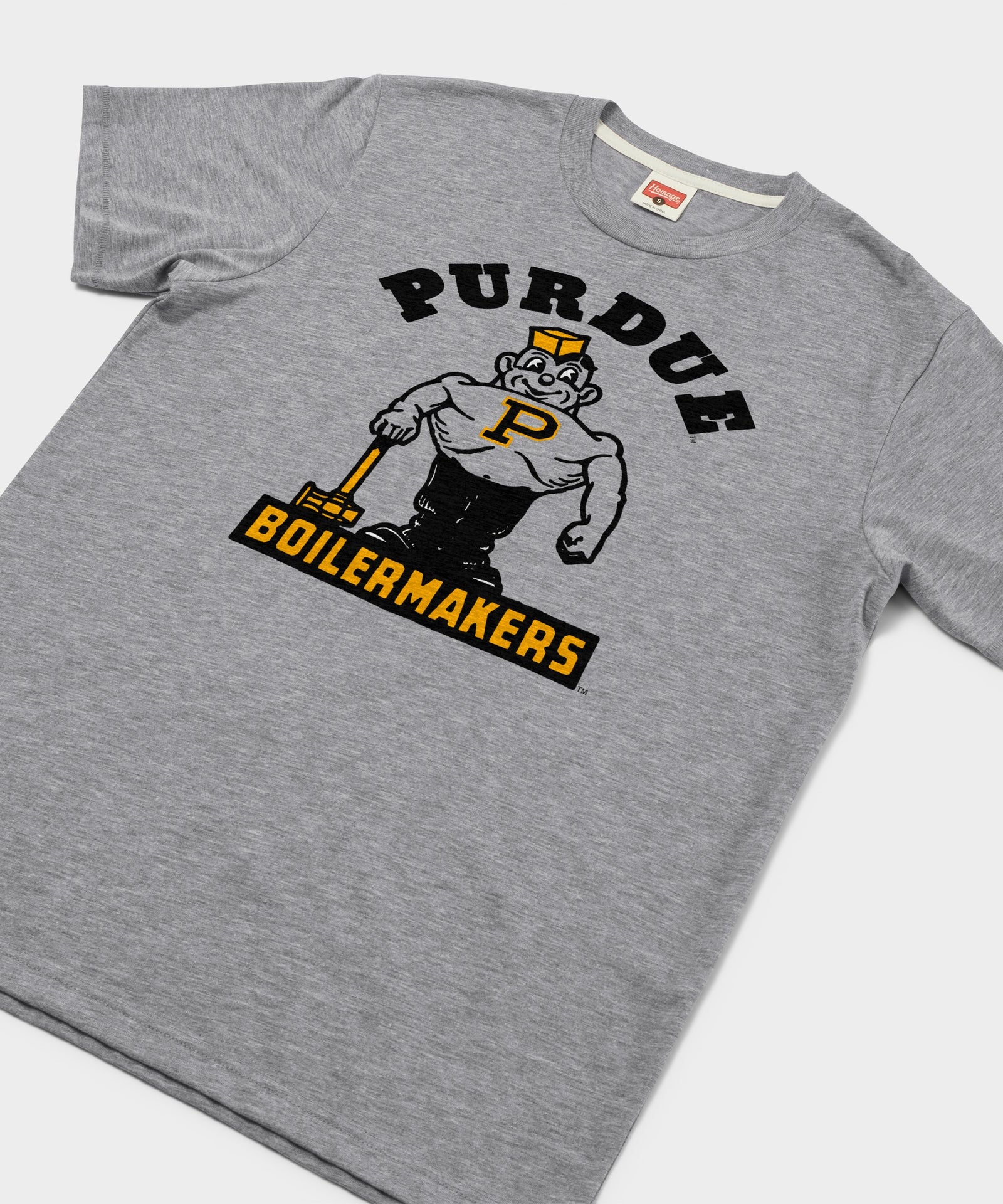 Purdue Boilermakers