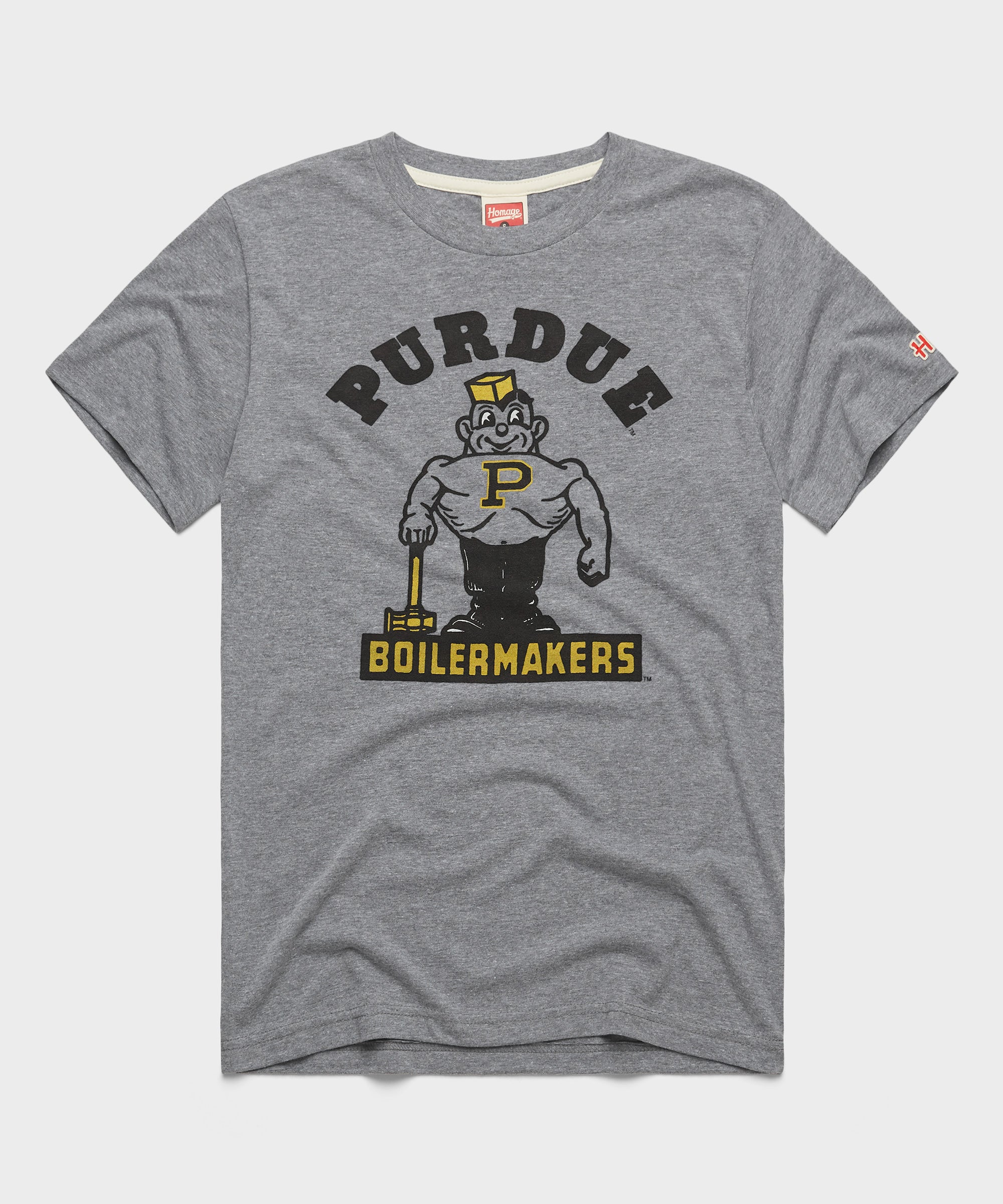 Purdue Boilermakers
