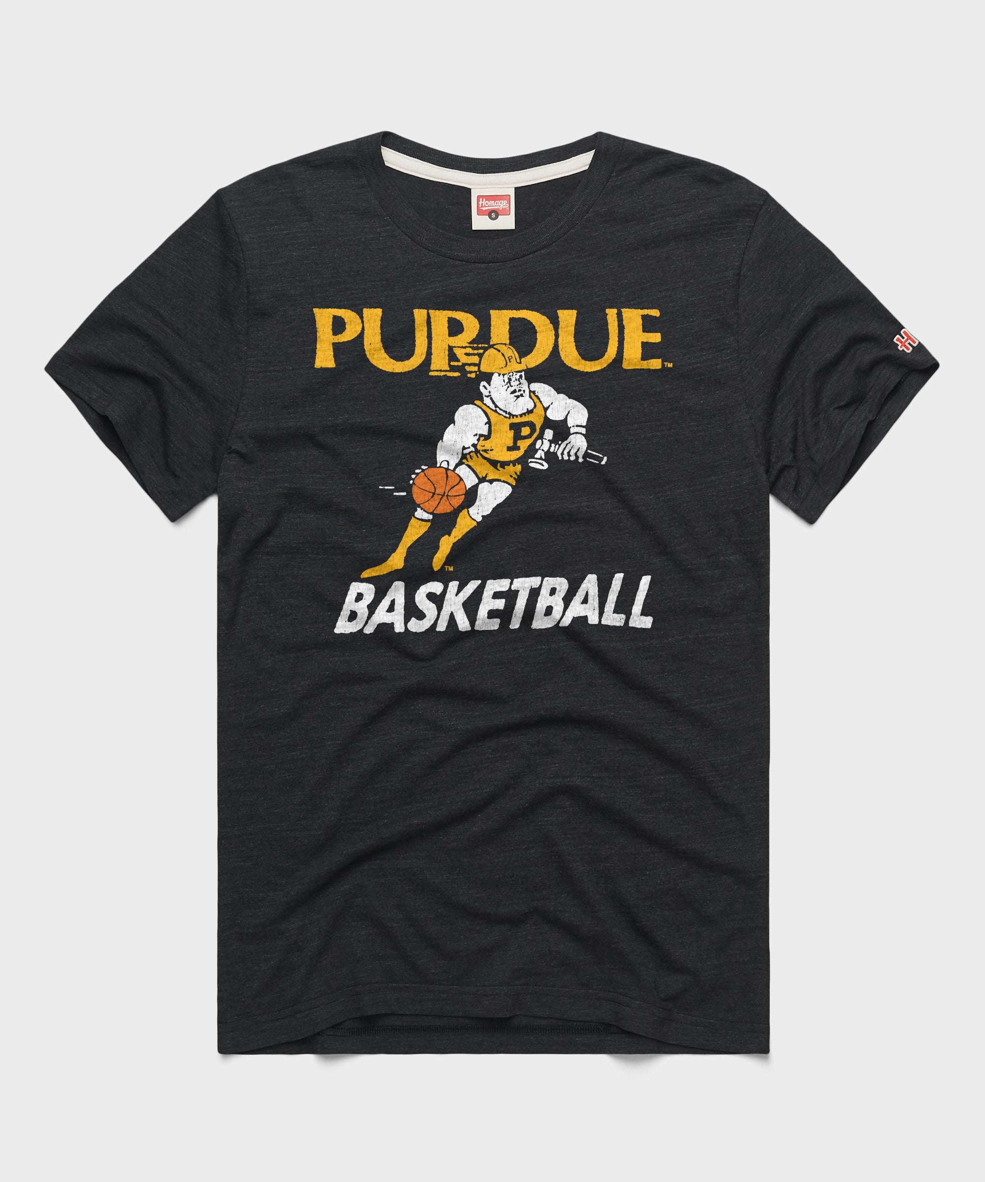 Purdue Boilermakers Basketball