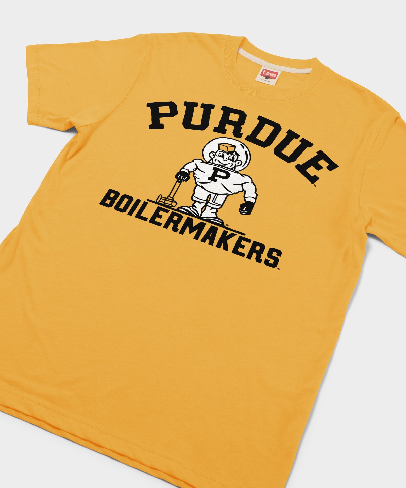 Purdue Boilermakers Neil Armstrong Pete