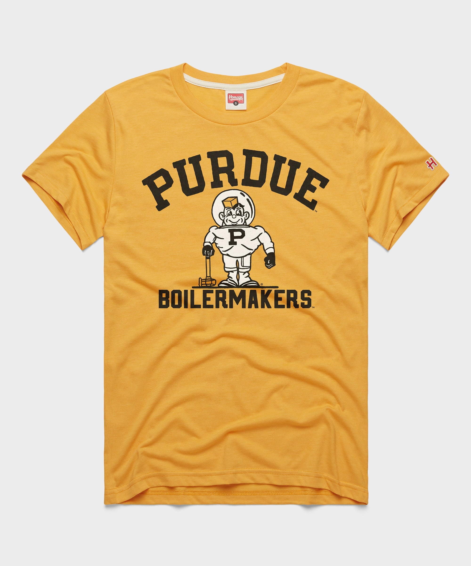 Purdue Boilermakers Neil Armstrong Pete