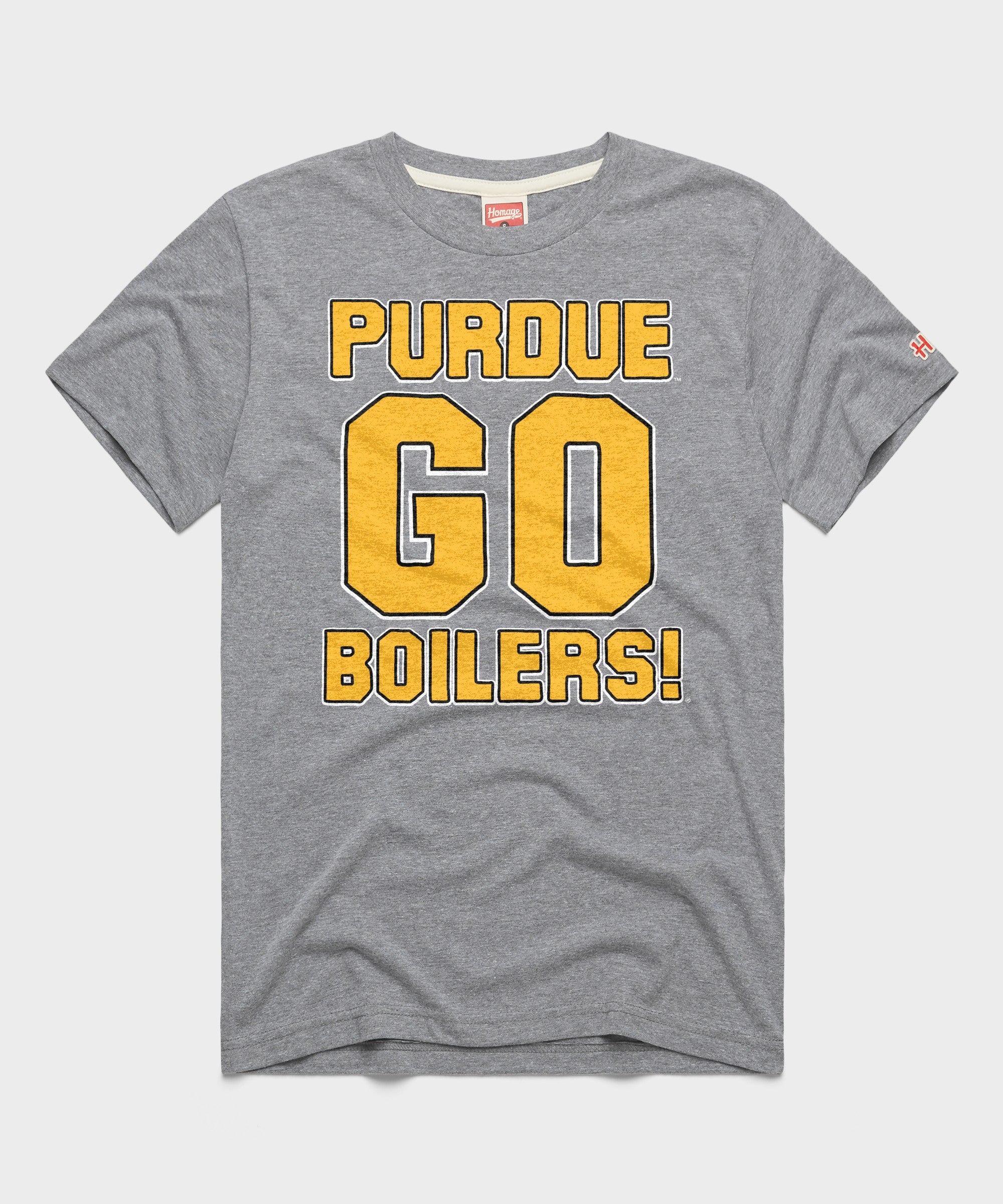 Purdue Go Boilers
