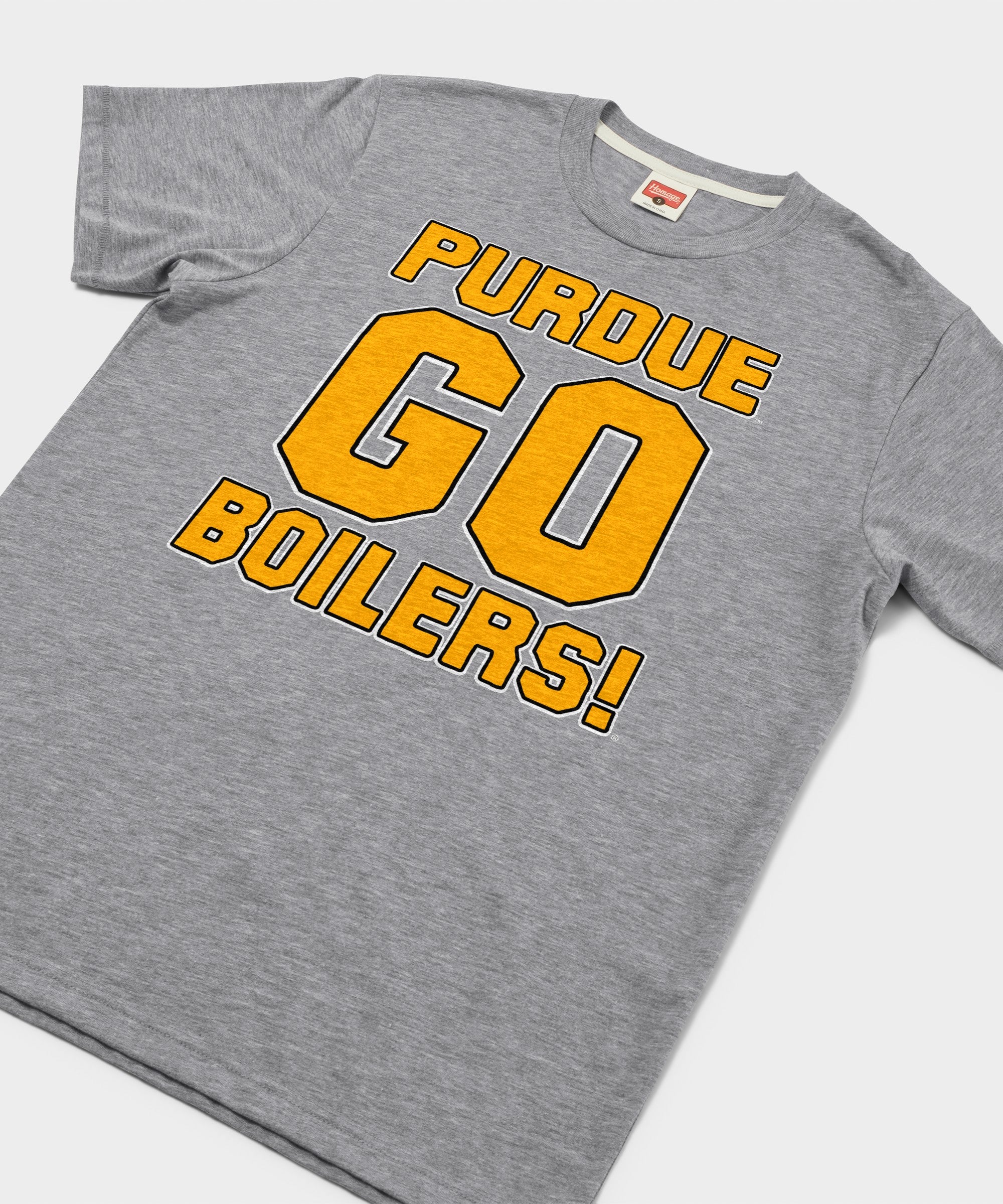 Purdue Go Boilers
