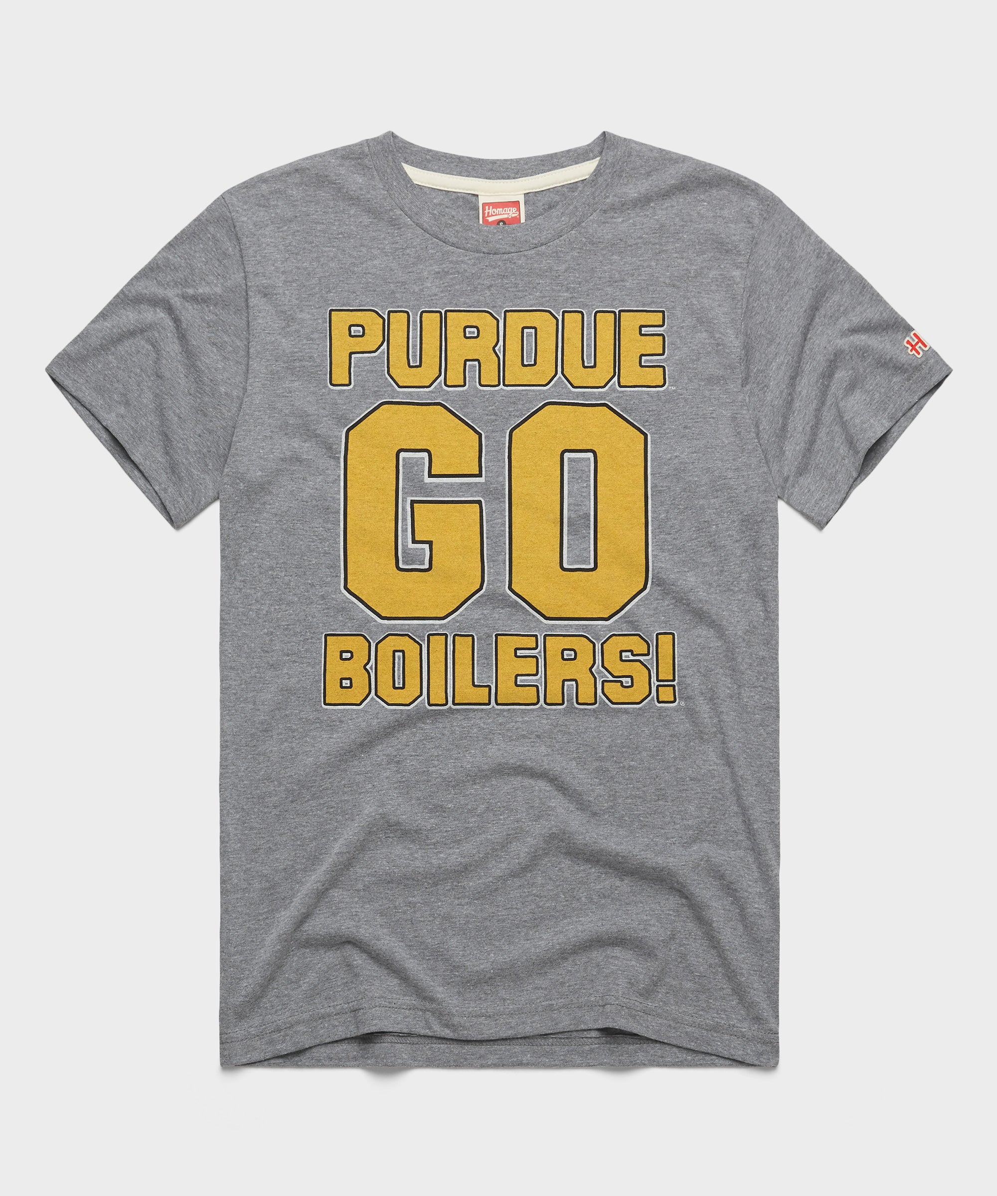 Purdue Go Boilers