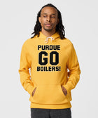 Purdue Go Boilers Hoodie