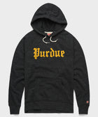 Purdue Olde English Hoodie