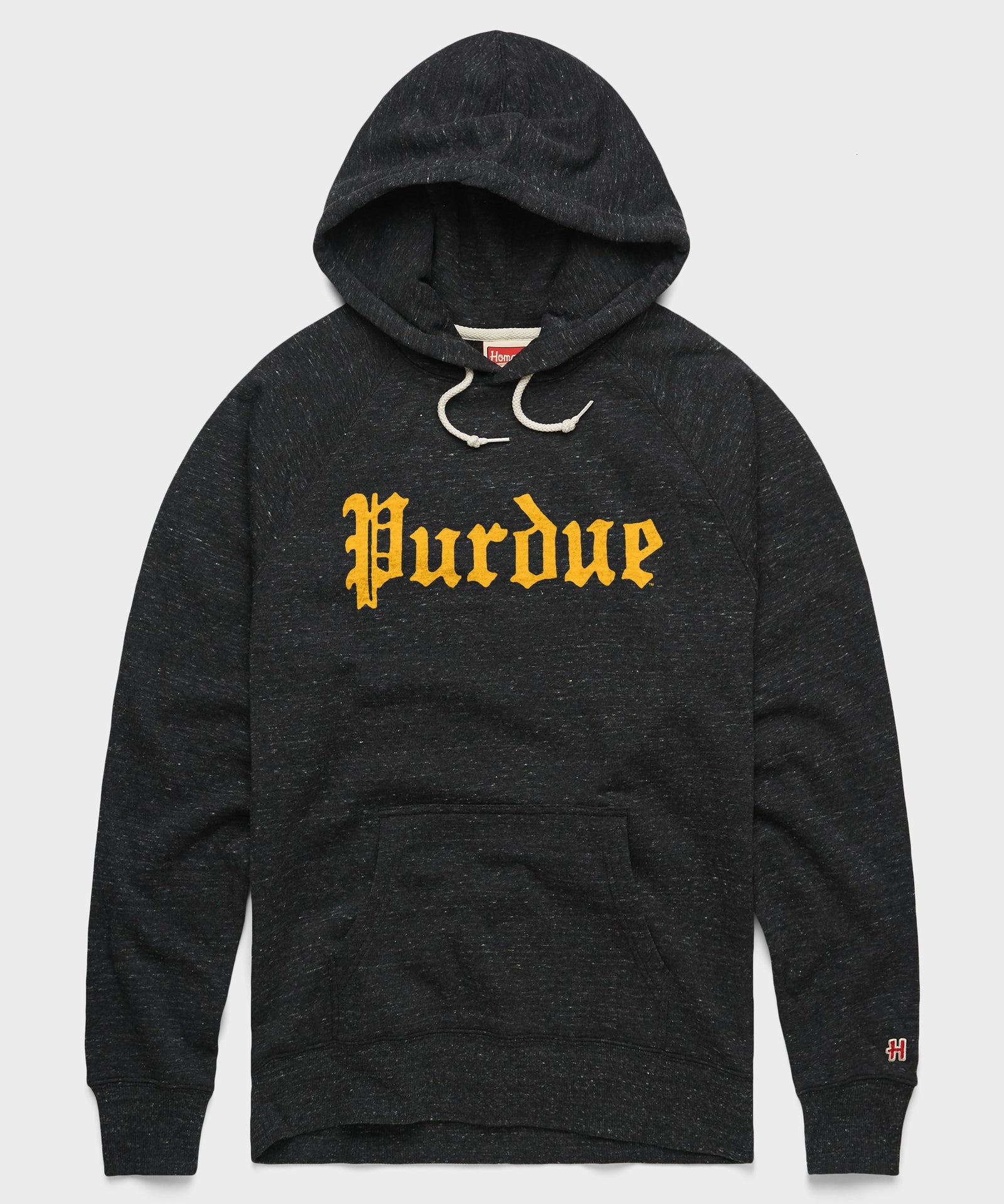 Purdue Olde English Hoodie