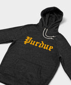 Purdue Olde English Hoodie
