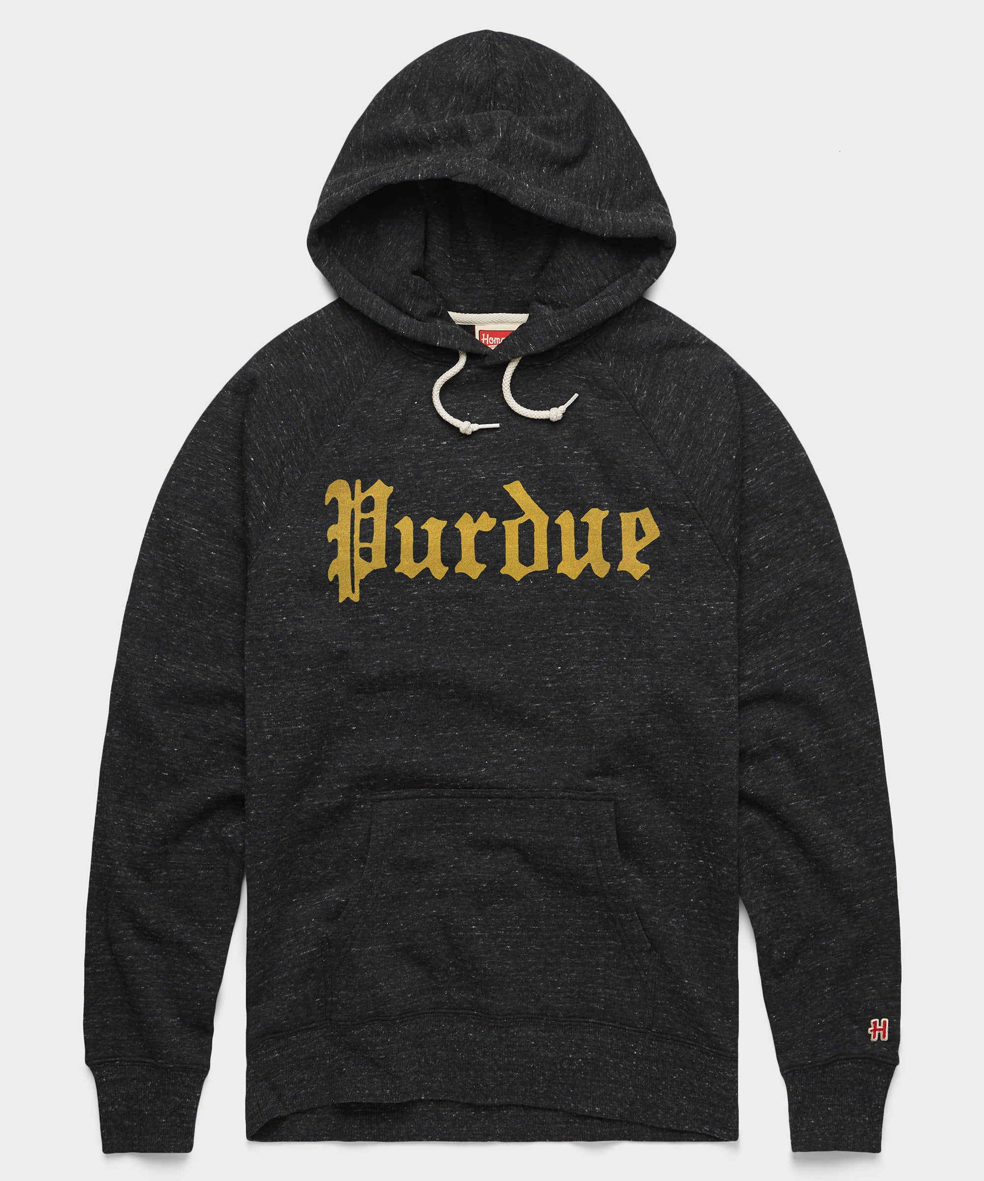 Purdue Olde English Hoodie