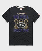 Queen x Baltimore Ravens