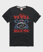 Queen x Buffalo Bills