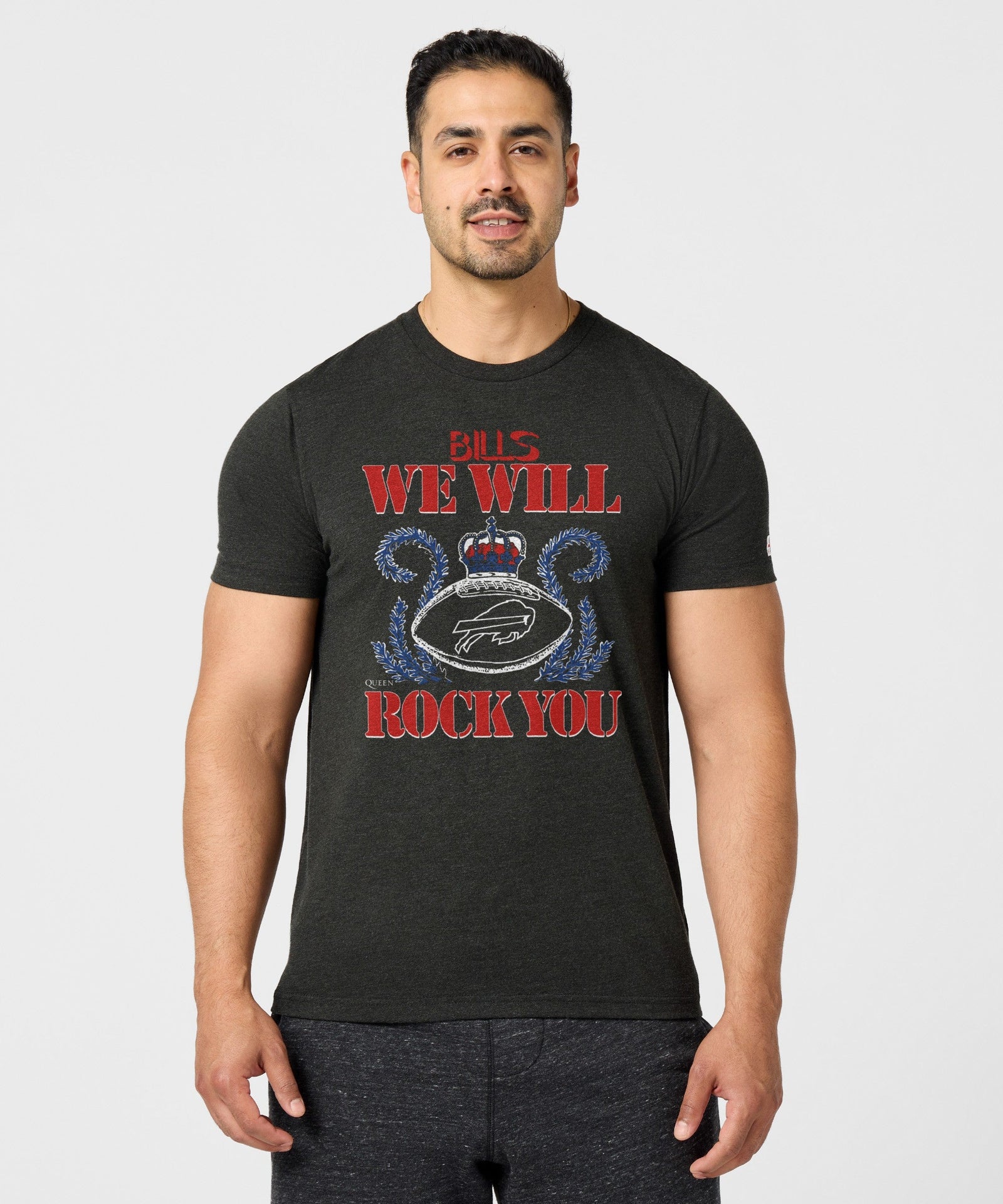 Queen x buffalo bills schedule 2026