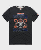 Queen x Chicago Bears