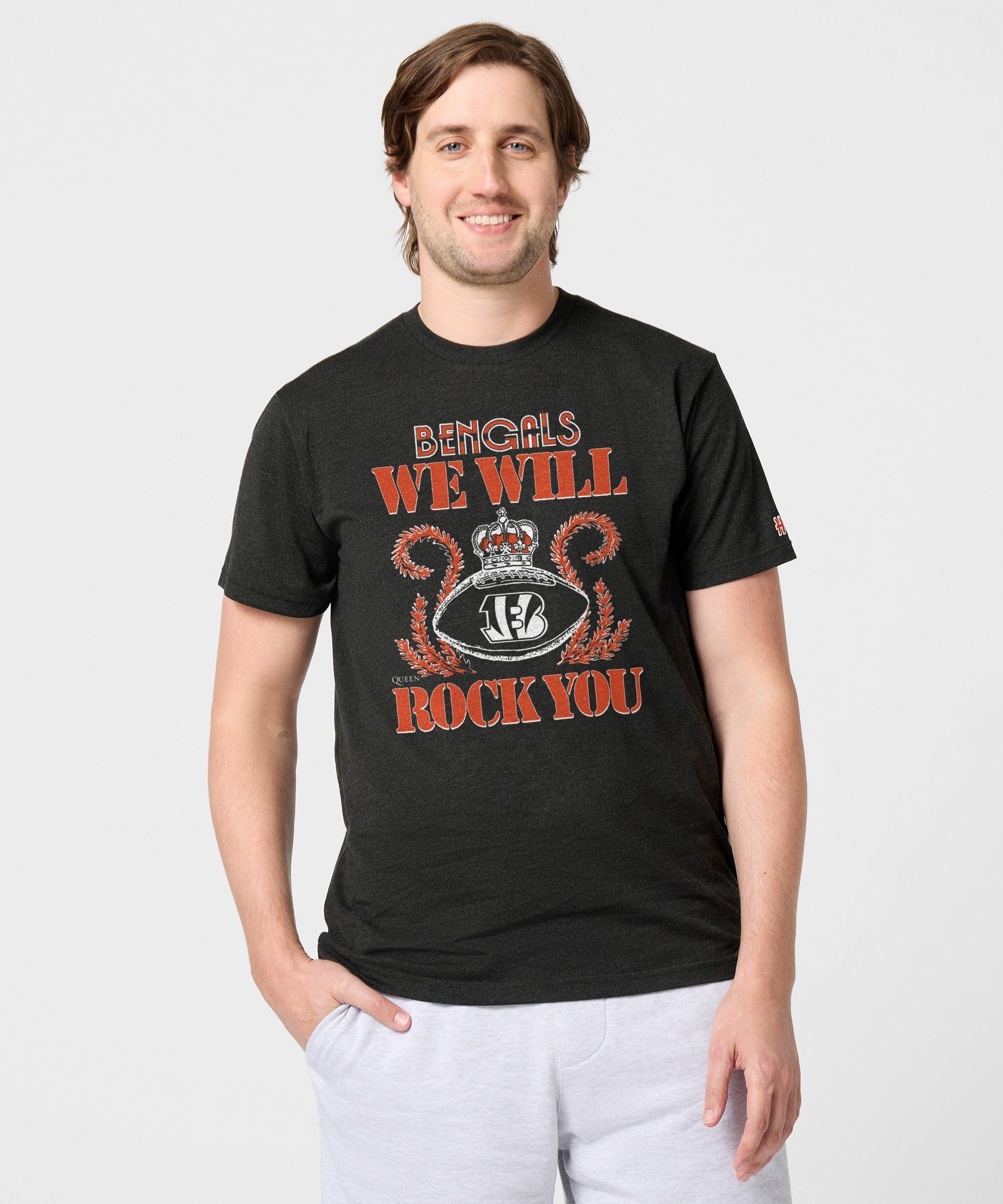Queen x Cincinnati Bengals Schedule 2026