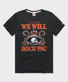 Queen x Cleveland Browns