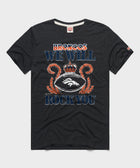 Queen x Denver Broncos