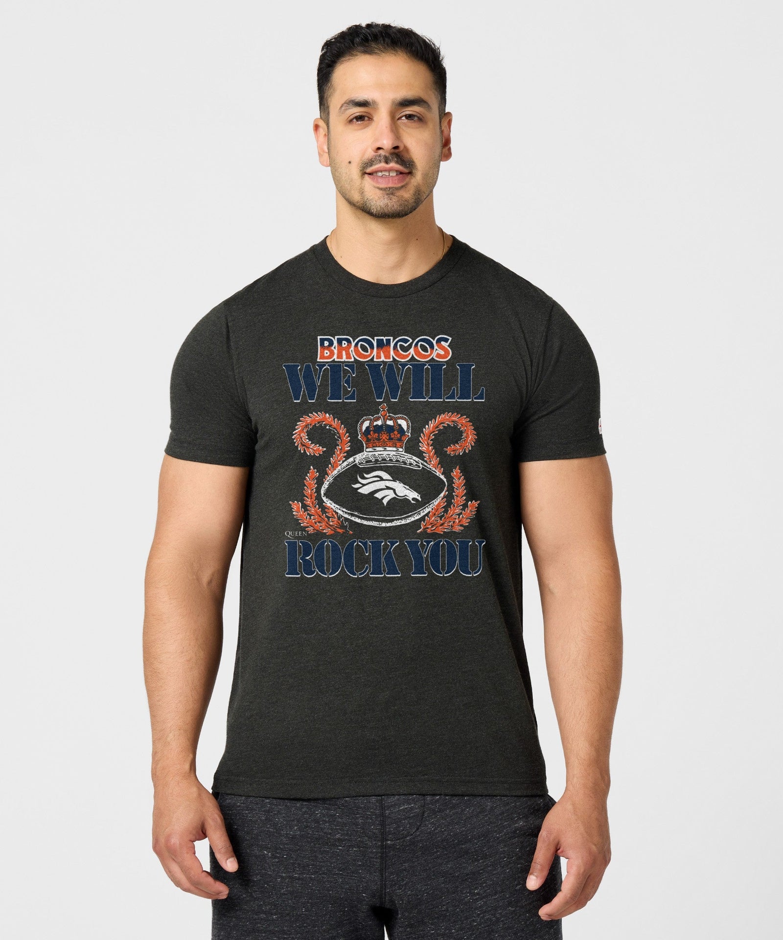 Queen x Denver Broncos Schedule 2026
