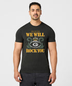 Queen x green bay packers schedule 2026