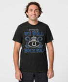 Queen x Indianapolis Colts